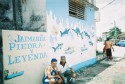 mural alegorico a pescadores