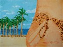Beach Side View