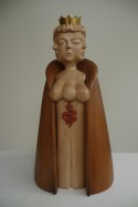Queen of Druids