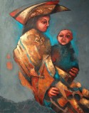 La Mere et l enfant