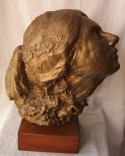 RITRATTO DI  MARIA GRAZIA DI MEGLIO