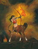 Signal Fire
