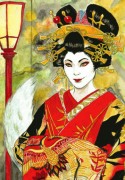 Lady Kitsune