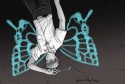 Lost and Found - Blue
