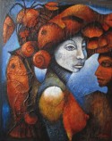 Yemaya y el Pescador