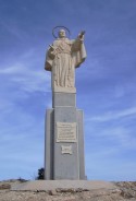 San Pascual Bailon