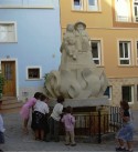 familia marinera