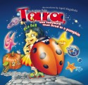 Tara, the ladybird that lived in a pumpkin