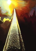 luce diffusa