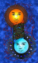 Sun & Moon
