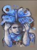 Le Papillon