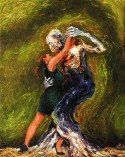 Death and the Maiden