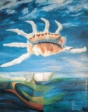the holly shell