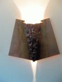 wall sconce