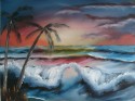 Aryn's beach