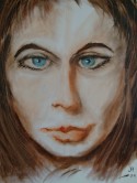 Mystery Woman