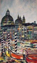 Venetian Rainbow