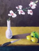 Still like Chardin