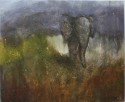 South African Elephant
