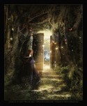 A Knock at the Door