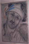 Donald Self Portrait 2005