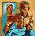 la virgencita