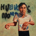 huevos no mas