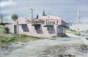 County Line Pizza Bldg.