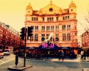 LONDON