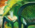 Lawn Chair