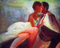 The Kiss