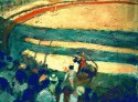 The Bull Ring