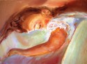 child Sleeping