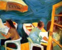 Waterfront Cafe
