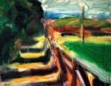 A California Landscape