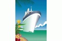 Cruise ship