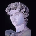 DAVID by Michelangelo