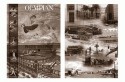 Olympian baseball stadium cover