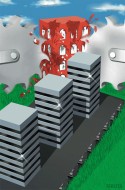 New buildings