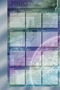 Hi-tech Calendar