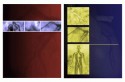 Collage covers