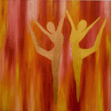 The Golden Dance