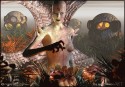 ALIEN PROGENY