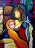 Mother and Child