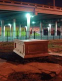 Plinth/Monument/Stoop
