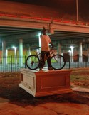 Plinth/Monument/Stoop