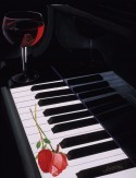 Wine and Roses