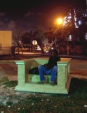 Plinth/Monument/Stoop