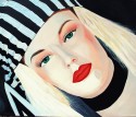 Mannequin Beauty TWO
