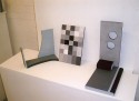 Tonal Sculptures  and Tonal Chart